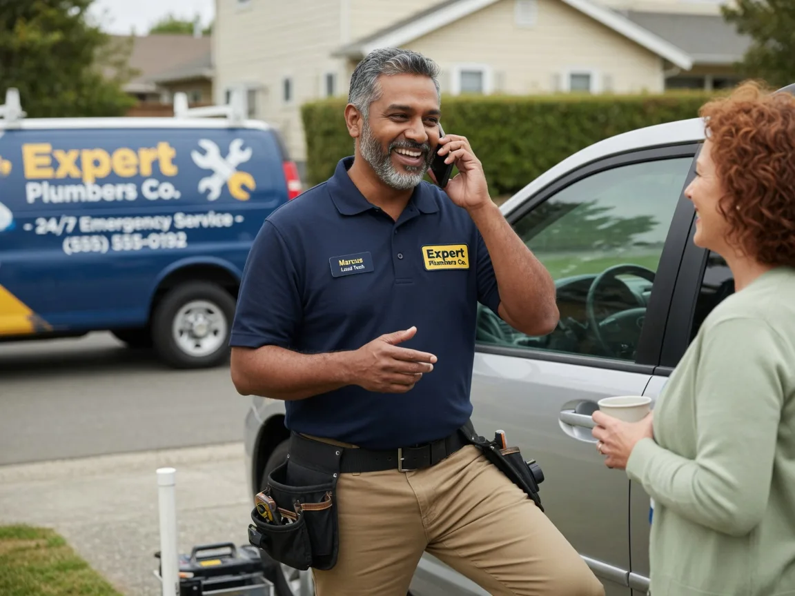 Drain Cleaning Melvindale, MI FAQs